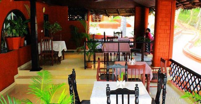 Halcyon Beach Resort